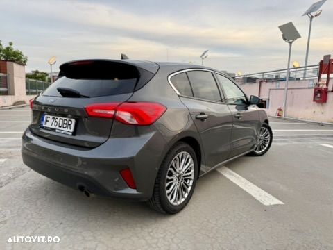 Ford Focus 2.0 EcoBlue Active Business - 6