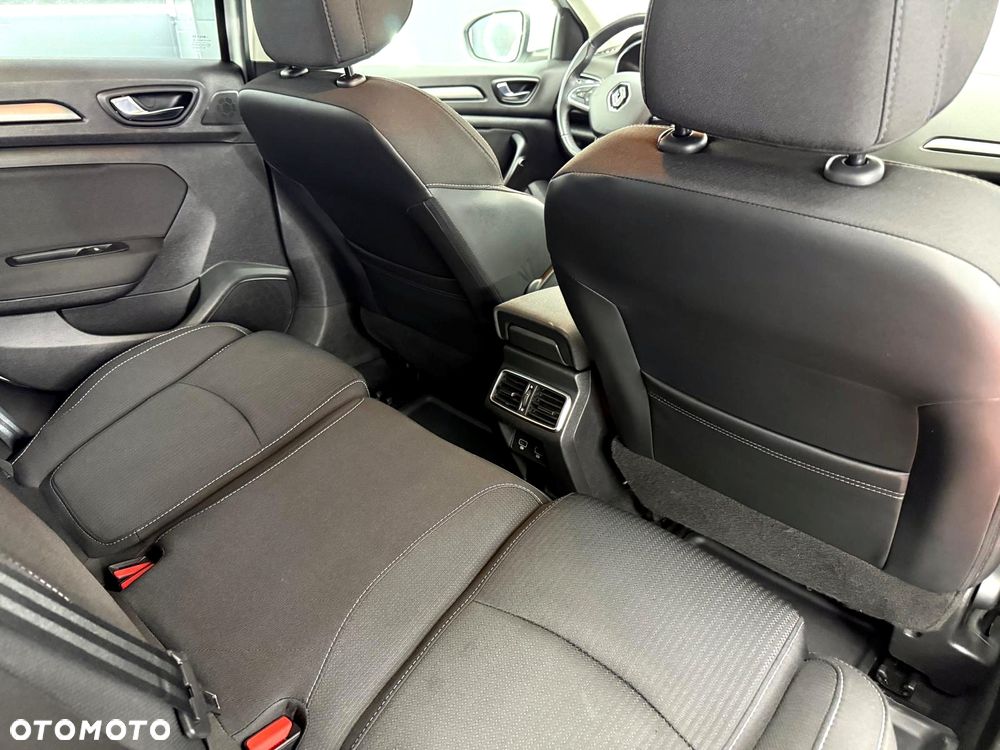 Renault Megane 1.3 TCe FAP Intens - 32