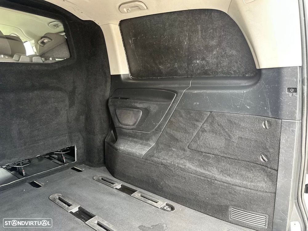 Mercedes-Benz Vito Tourer 119 BlueTEC/32 Pro - 54