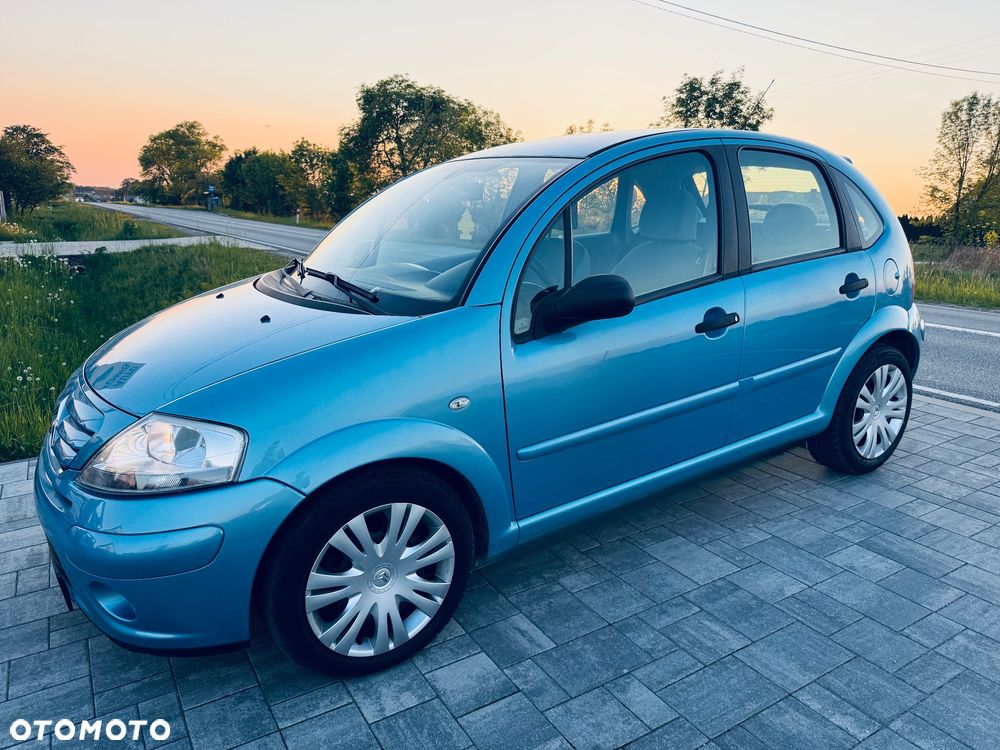 Citroën C3 1.6 Automatik Exclusive - 23