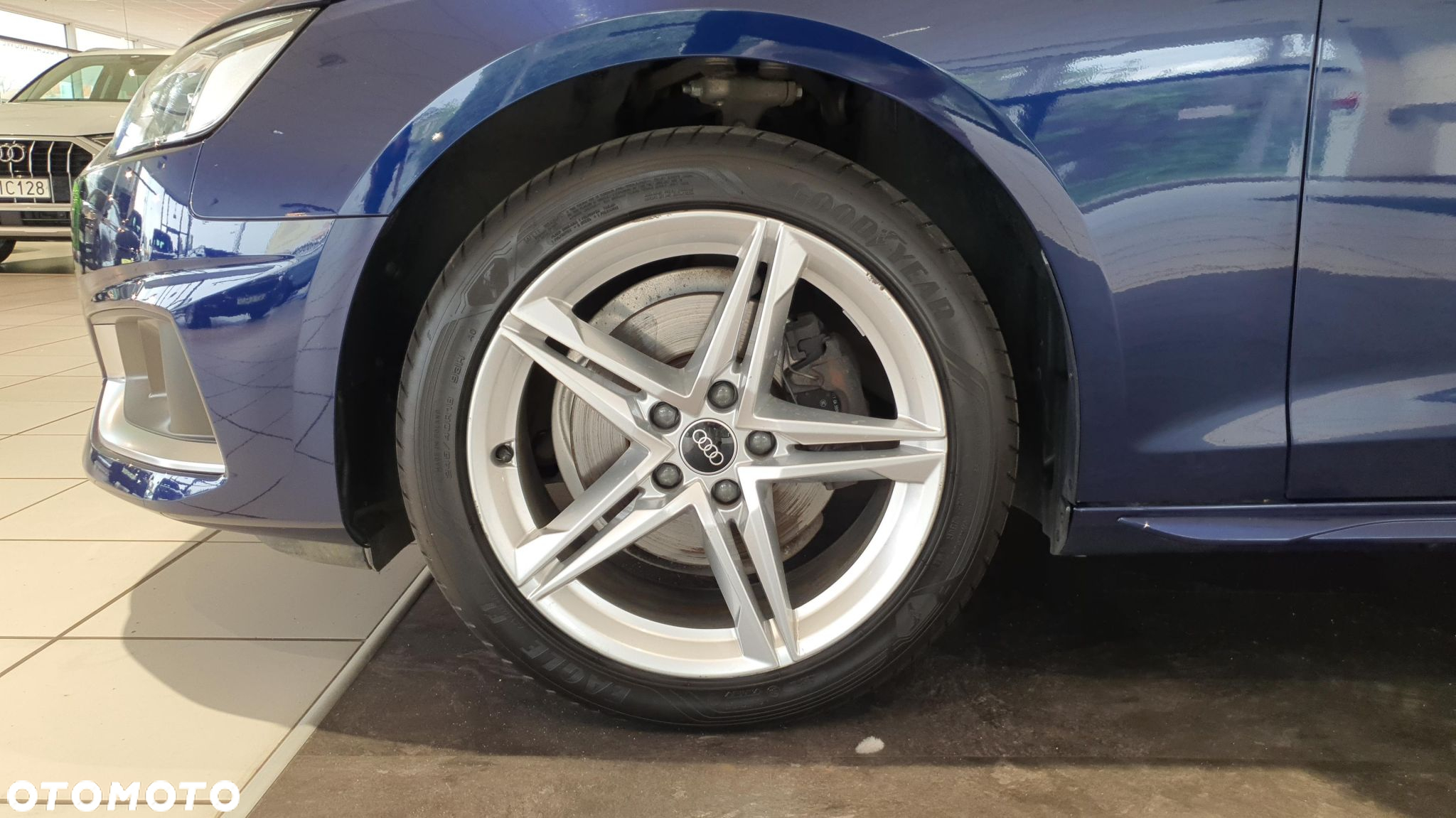Audi A4 35 TFSI mHEV Advanced S tronic - 18