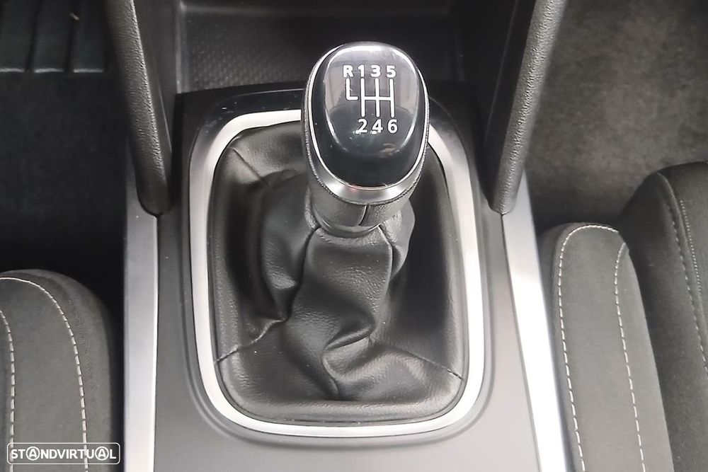 Renault Mégane Sport Tourer 1.3 TCe Limited - 10