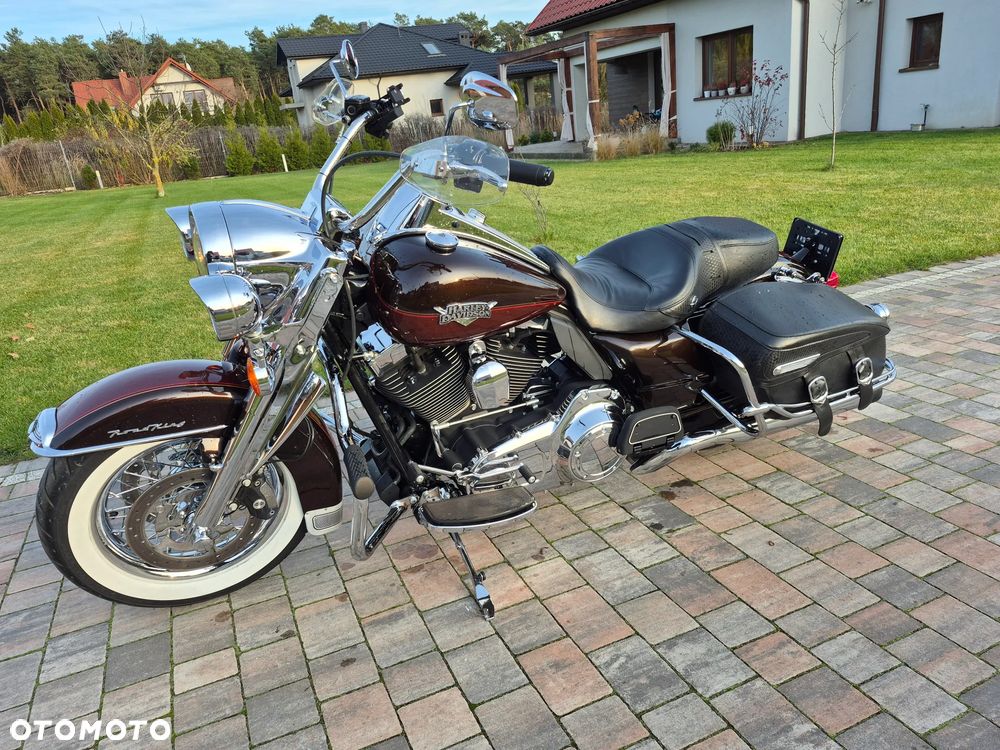 Harley-Davidson Touring Road King - 5