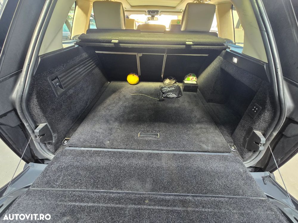 Land Rover Range Rover Vogue - 10