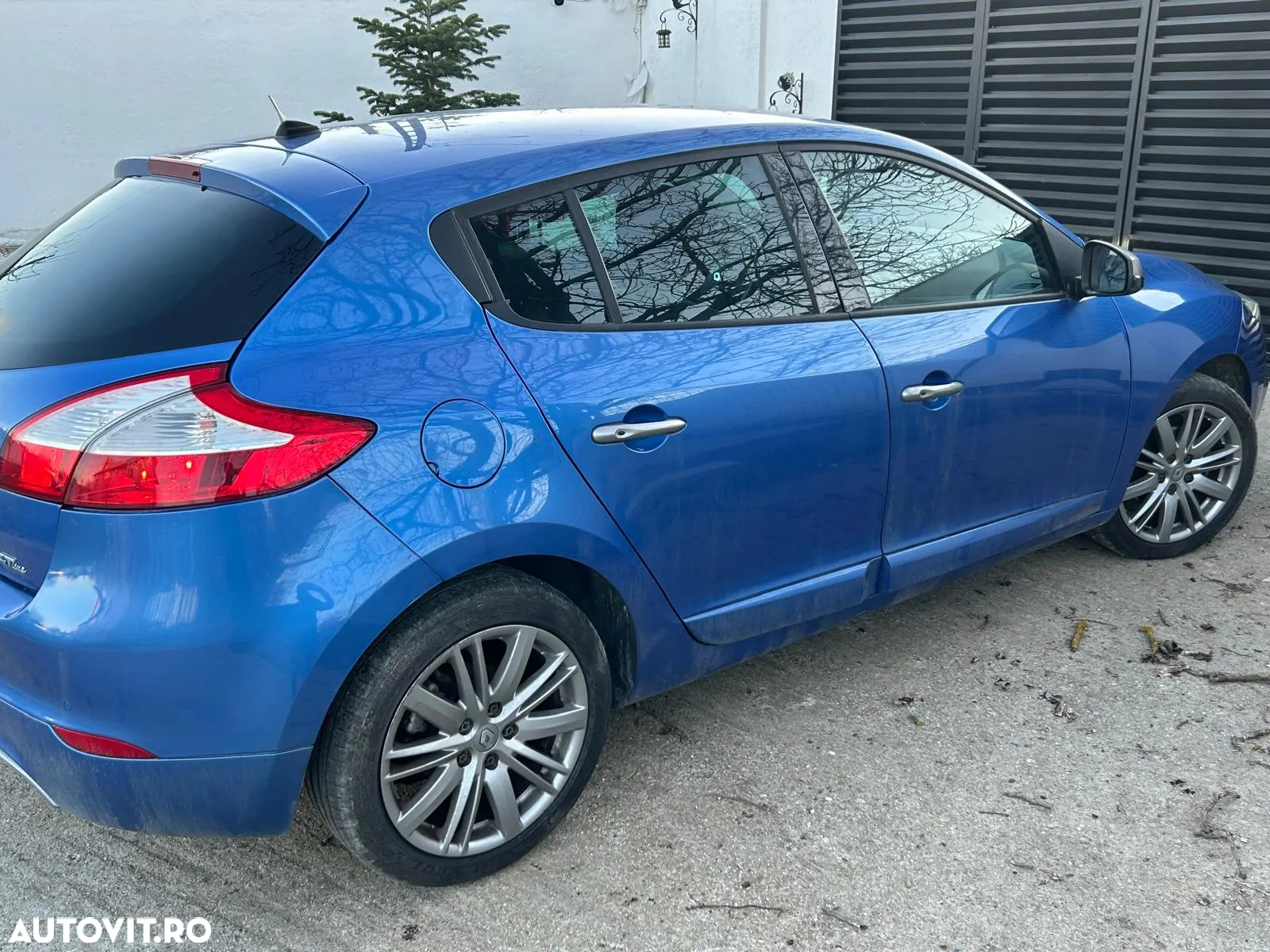 Renault Megane Energy dCi Zen - 7