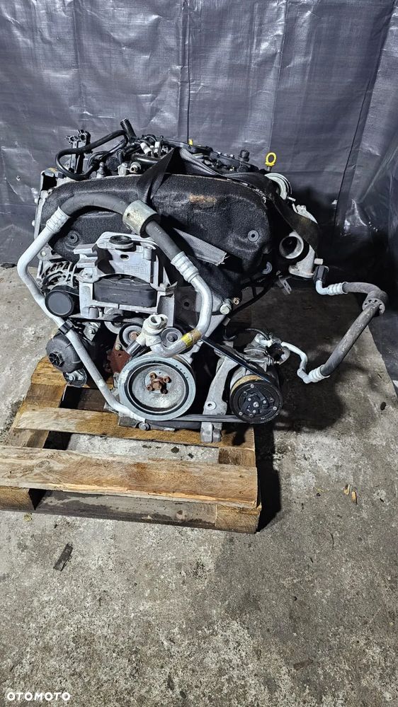 SILNIK 1.6 JTD fiat alfa 940A3000 KOMPLETNY - 6