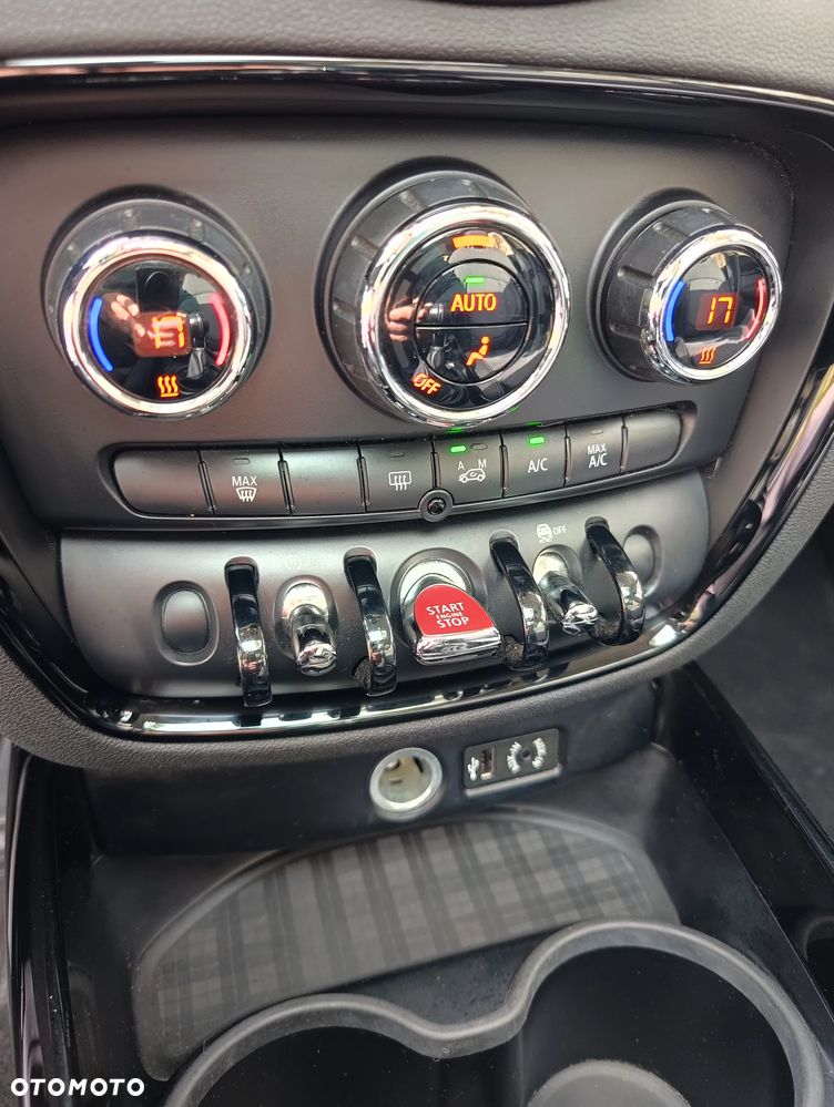 MINI Clubman One D - 20