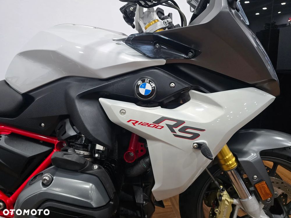 BMW R - 12