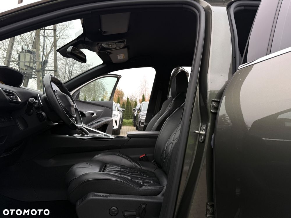 Peugeot 3008 1.5 BlueHDi GT S&S EAT8 - 32