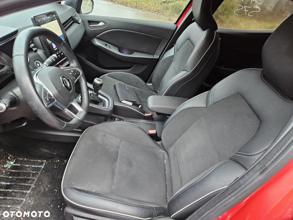 Renault Clio TCe 100 EDITION ONE - 12