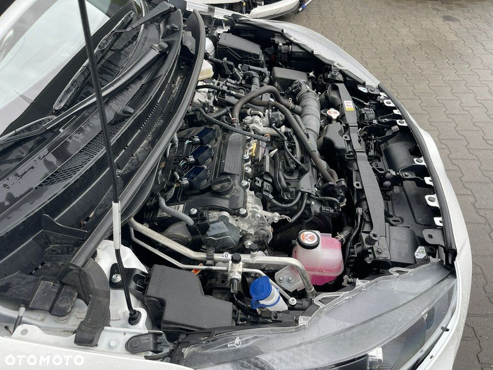 Toyota Yaris Hybrid 1.5 Active - 15