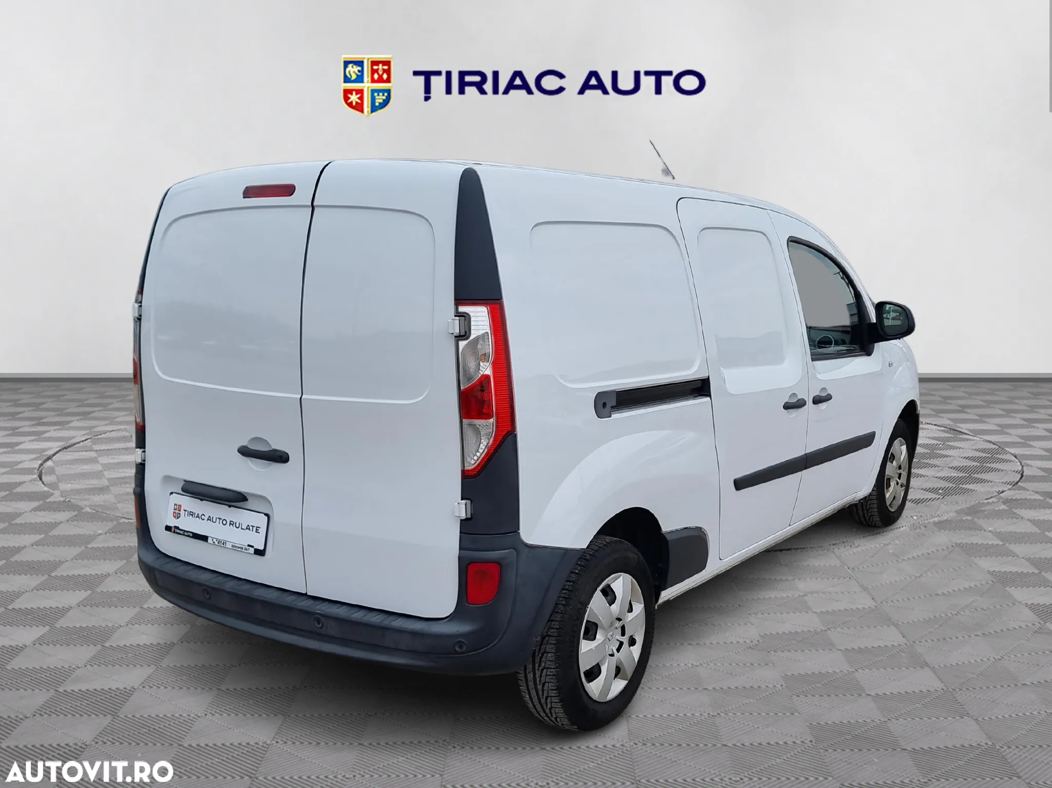 Renault Kangoo - 6
