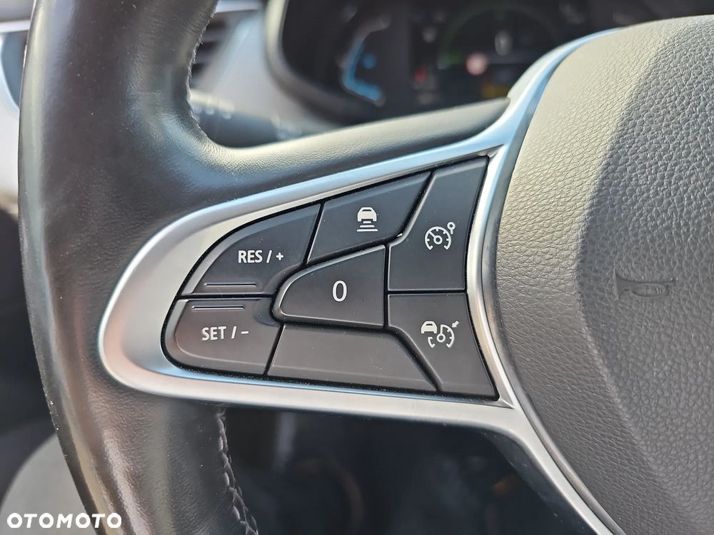 Renault Arkana 1.6 E-TECH Intens MMT - 13