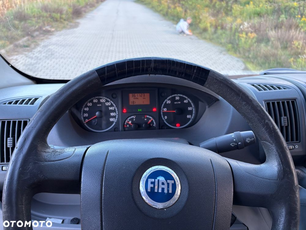 Fiat Ducato 250 - 16
