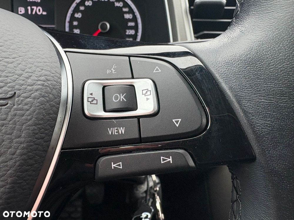 Volkswagen T-Roc 1.0 TSI Life - 23