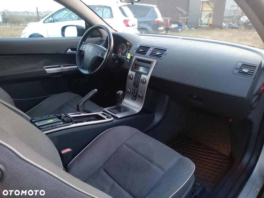 Volvo C30 1.6 Momentum - 10