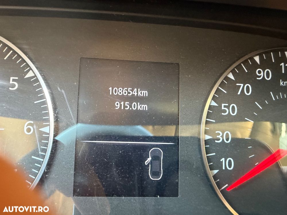 Dacia Duster 1.5 Blue dCi Prestige - 11