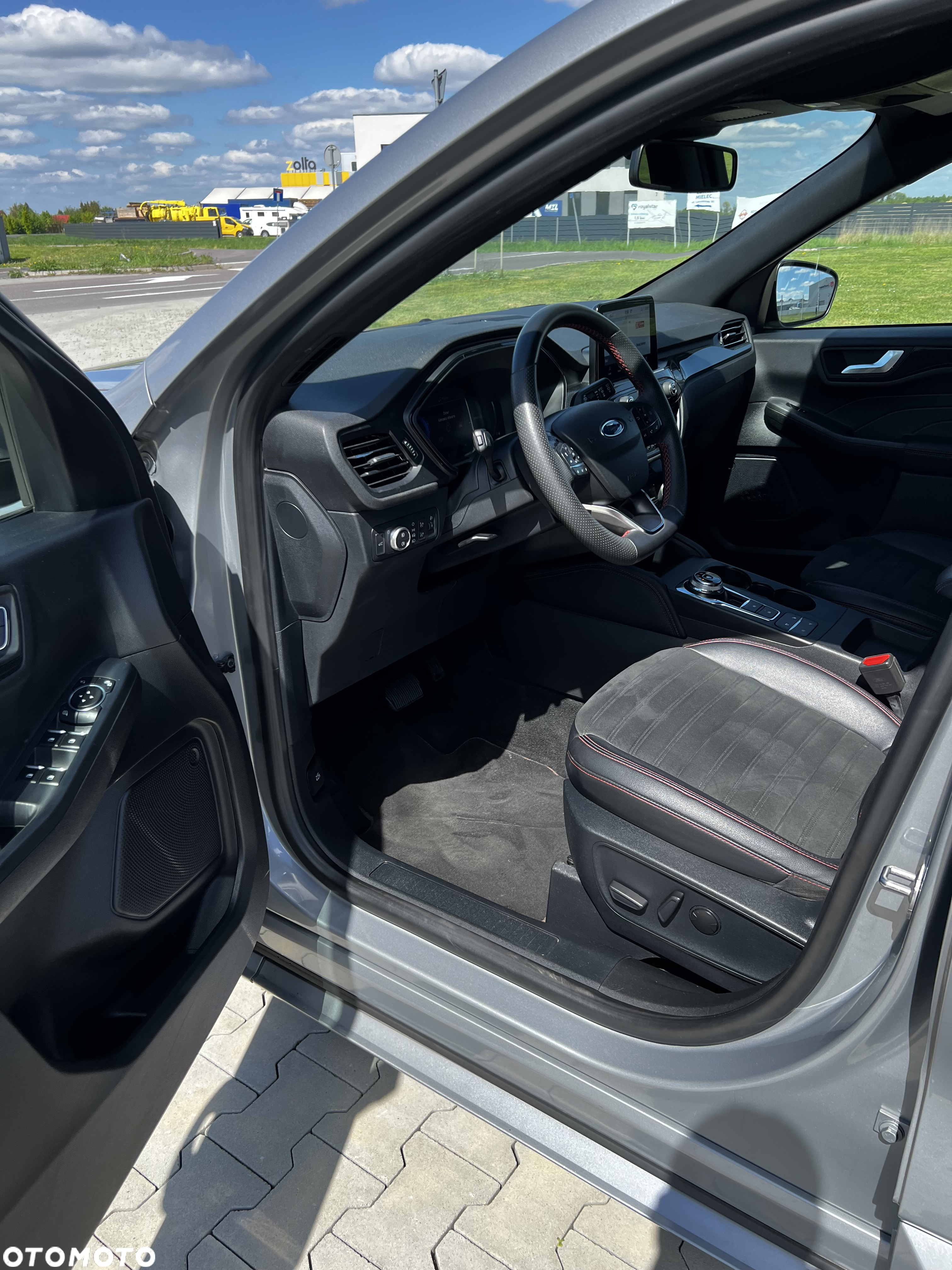 Ford Kuga 1.5 EcoBlue FWD ST-Line - 16
