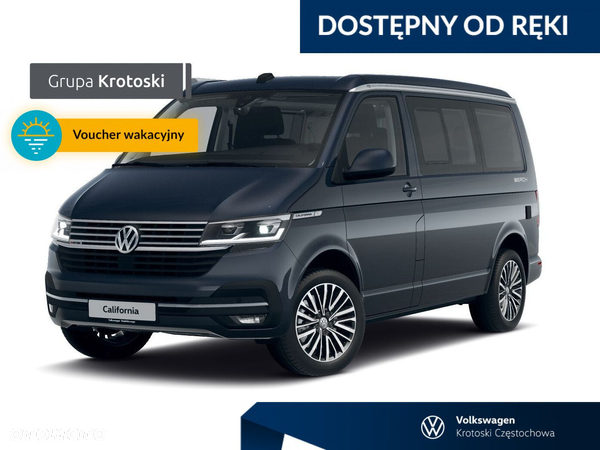 Volkswagen California