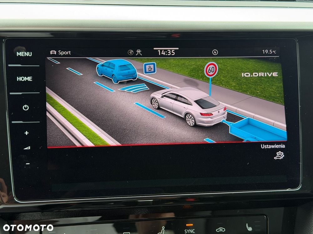 Volkswagen Arteon 2.0 TDI SCR 4Motion DSG R-Line - 23
