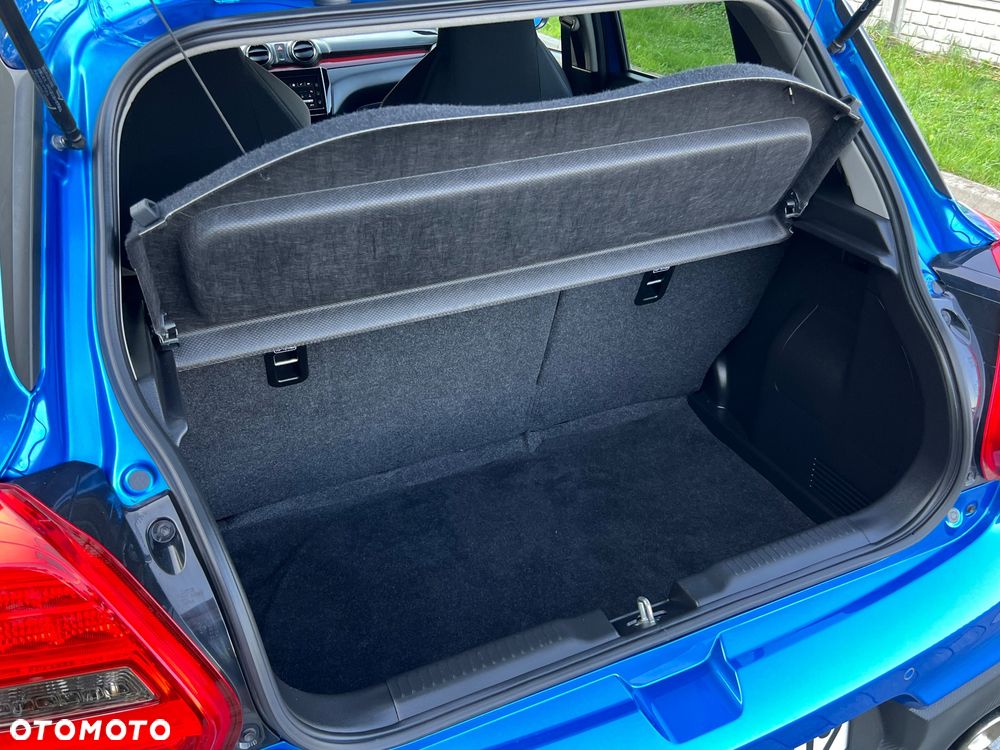 Suzuki Swift - 24
