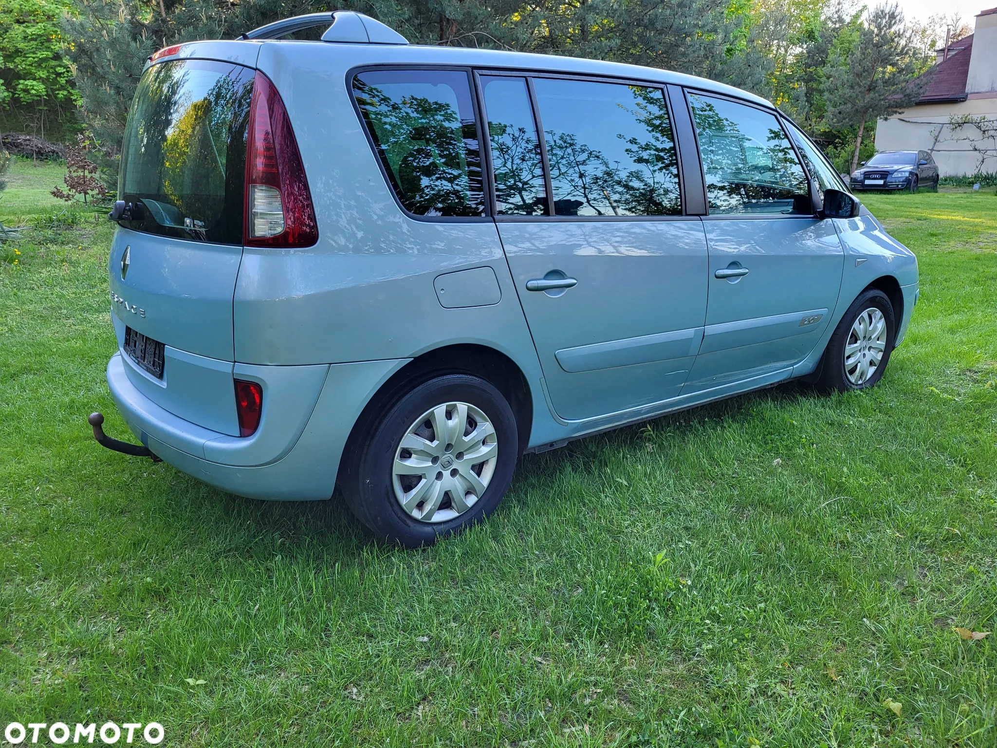 Renault Espace 2.0 Dynamique - 7