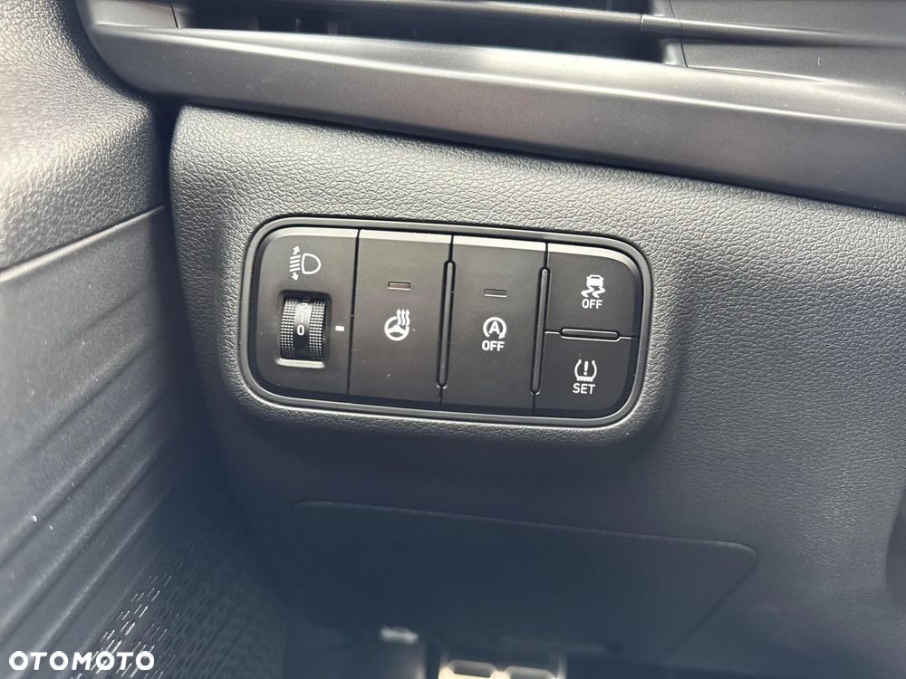Hyundai Bayon 1.0 T-GDI Smart - 20