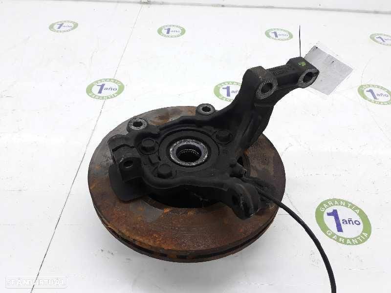 MANGA DE EIXO FRENTE DIREITA NISSAN NV200 EVALIA M20M - 1