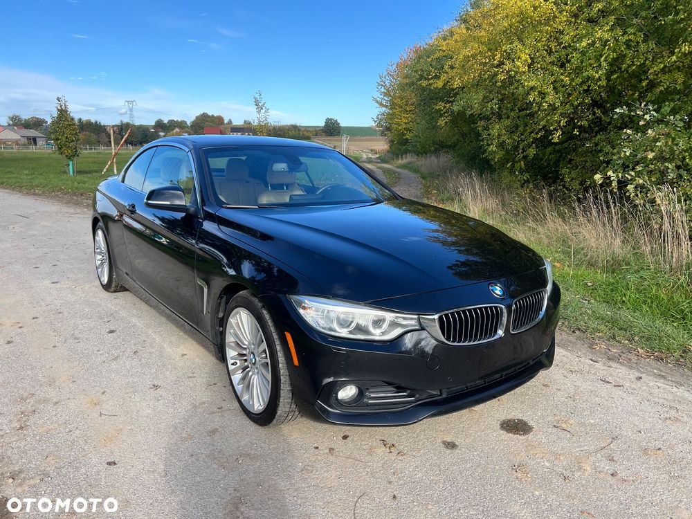 BMW Seria 4 - 18