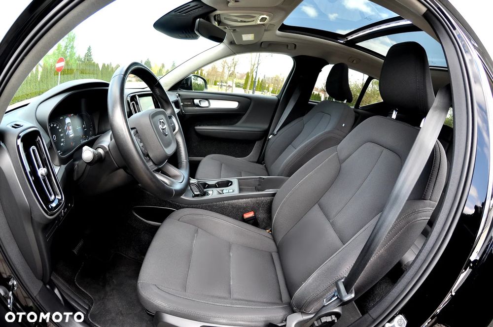 Volvo XC 40 T5 Recharge DKG Inscription - 22