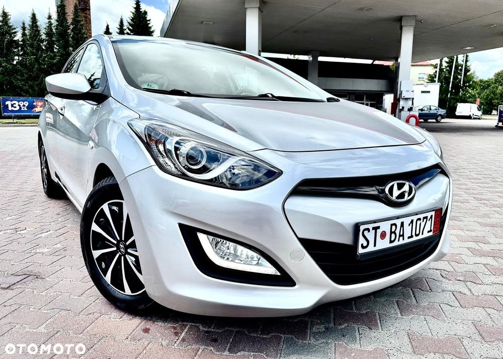 Hyundai i30 - 17