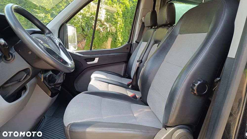 Hyundai H 350 - 7