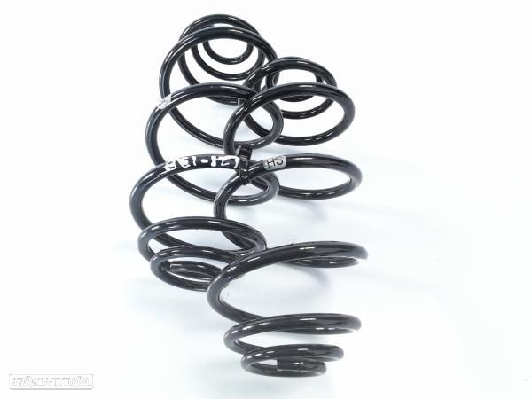 Mola Suspensao Tras Opel Astra H (A04) - 1