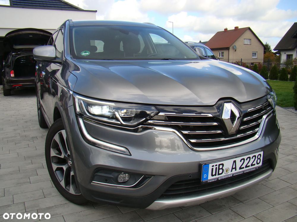 Renault Koleos 2.0 dCi Intens 4x4 X-Tronic - 2