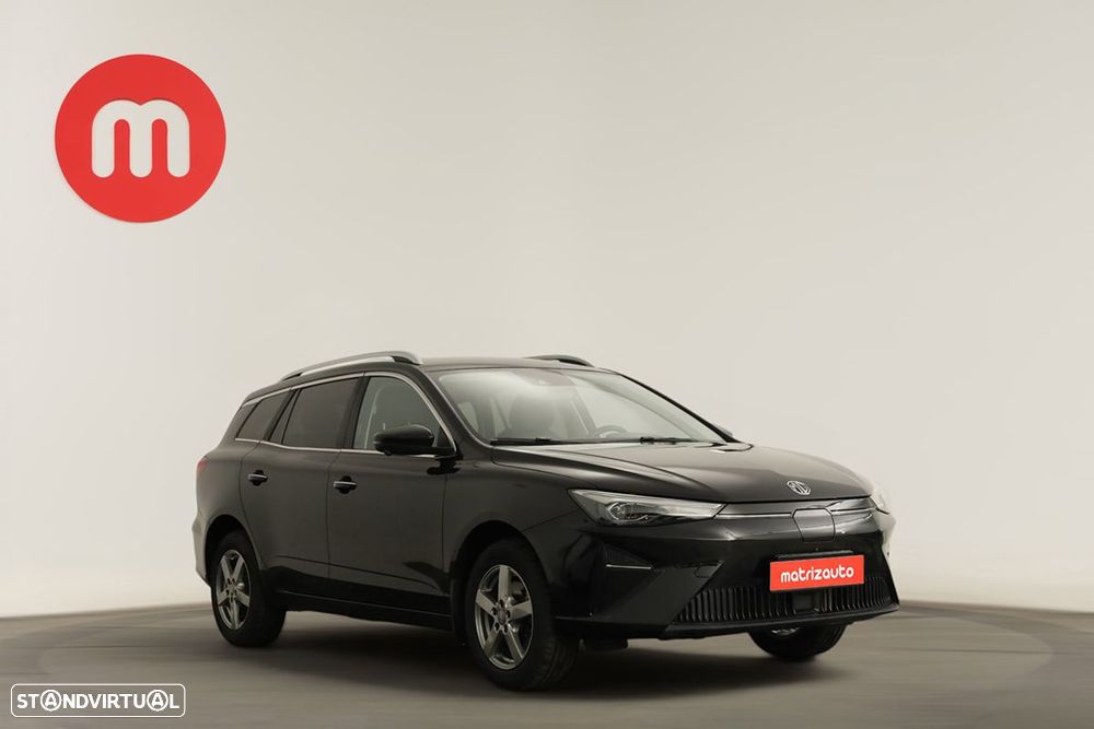 MG MG5 51 kWh Luxury - 1