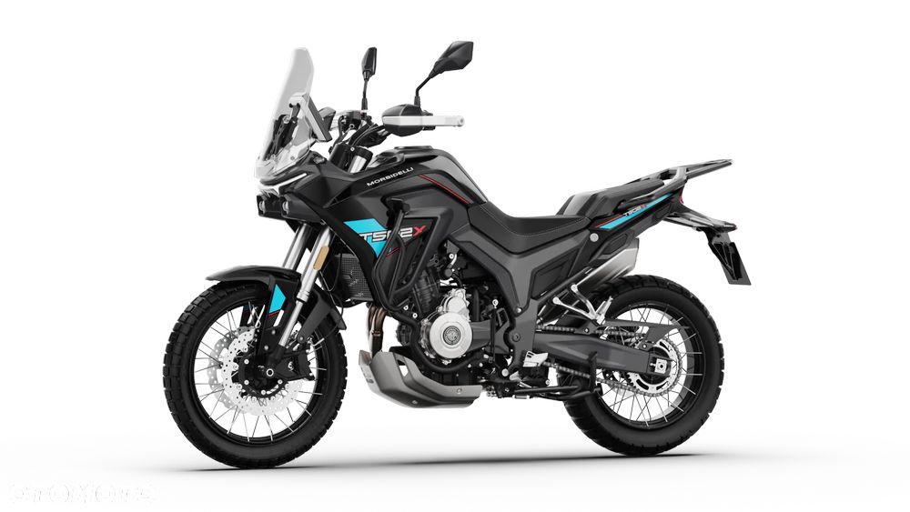 Morbidelli Inny - 17