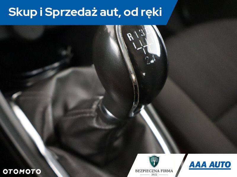 Opel Astra - 15