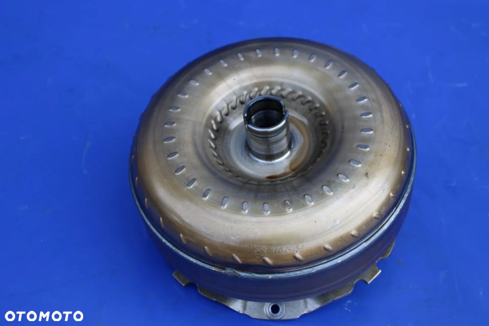 Konwerter sprzęgło hydrokinetyczne OE Mercedes W207 C207 Lift A2222500502 - 1