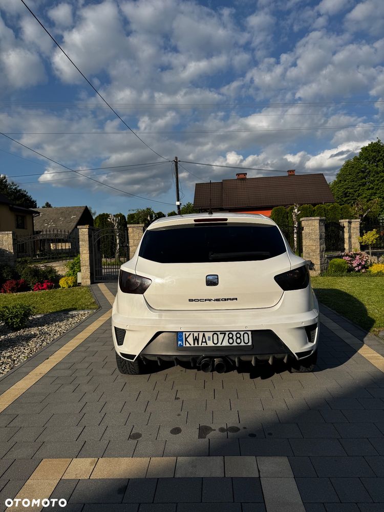 Seat Ibiza - 2