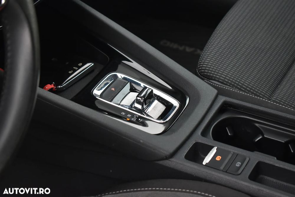 Skoda Octavia - 14