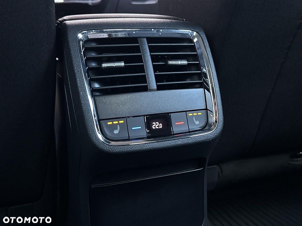 Skoda Octavia 2.0 TSI 4x4 Style DSG - 35