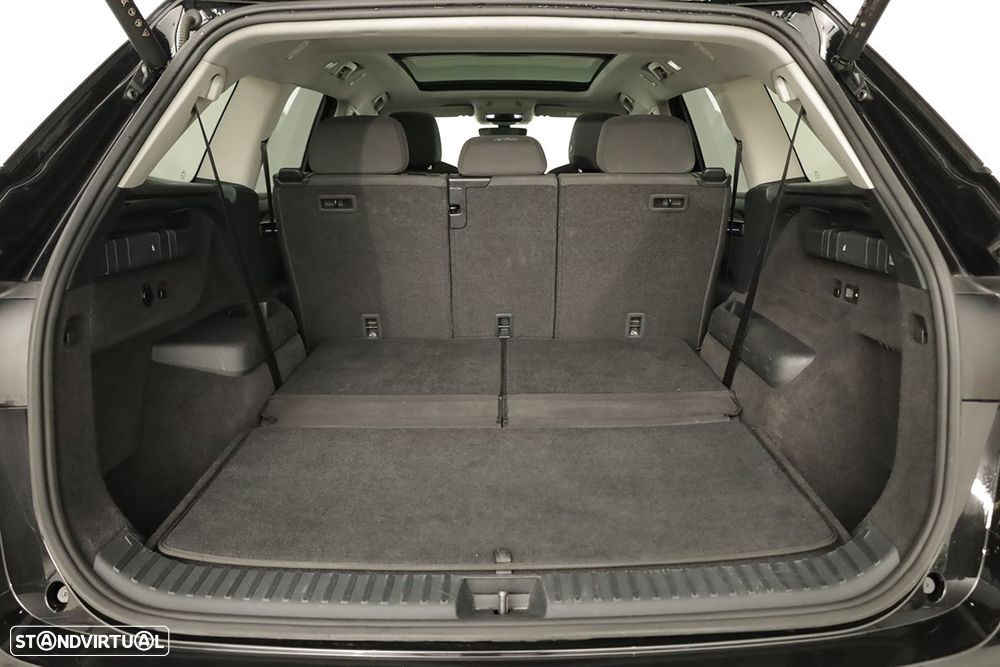 Skoda Kodiaq 2.0 TDI DSG - 25