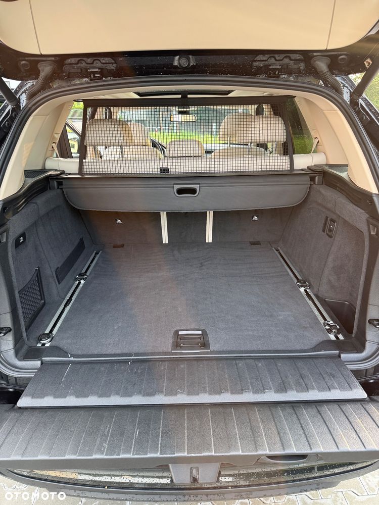 BMW X5 - 16