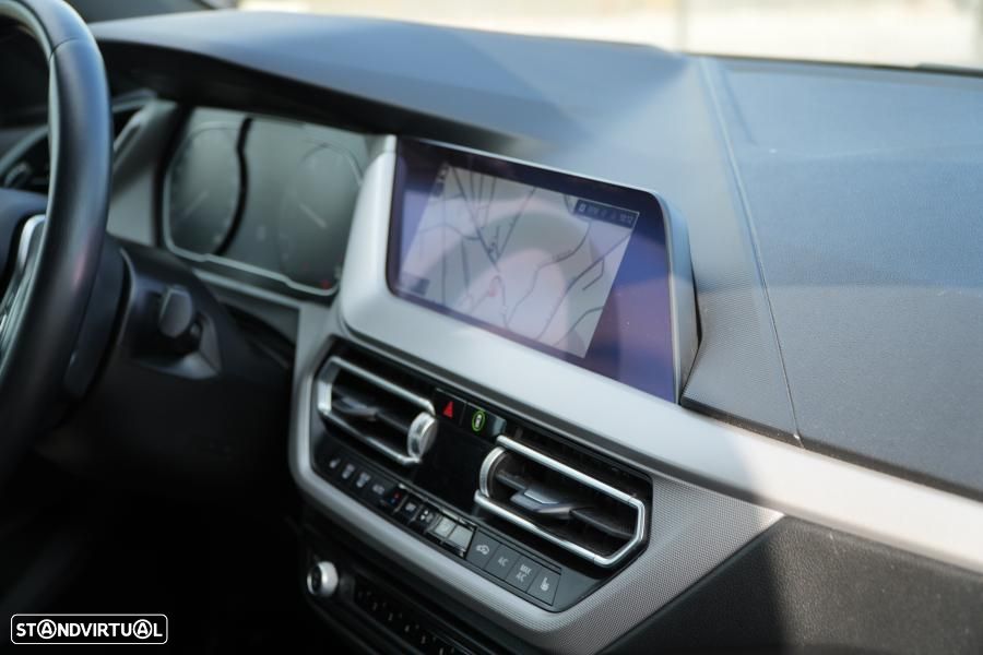 BMW 216 Gran Coupé d Aut. Sport Line - 19