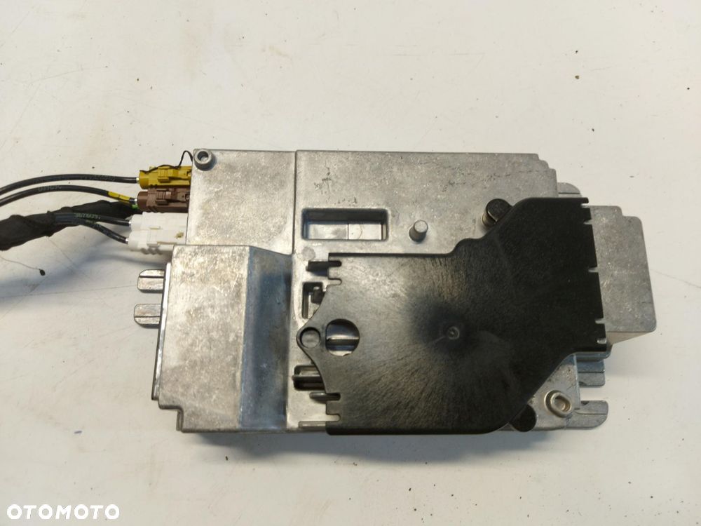 BMW i4 G26 4 GranCoupe, 2023 wzmacniacz dab odbiornik audio high 5a9bf91 - 1