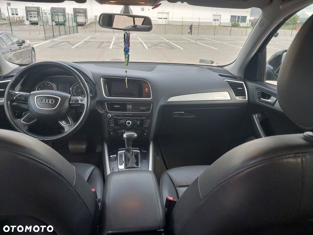Audi Q5 - 8
