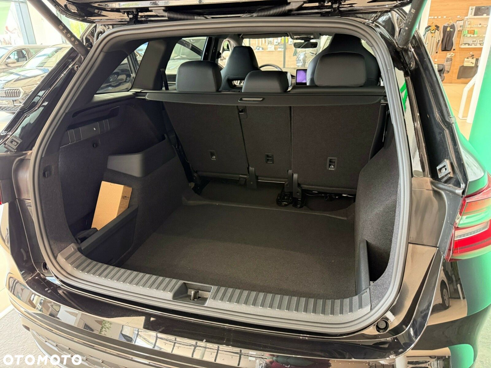 Skoda Kodiaq 2.0 TSI 4x4 Sportline DSG - 11