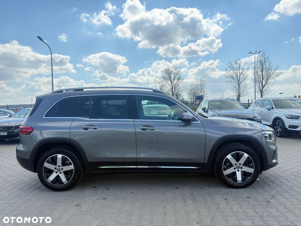 Mercedes-Benz GLB 220 d 8G-DCT - 5