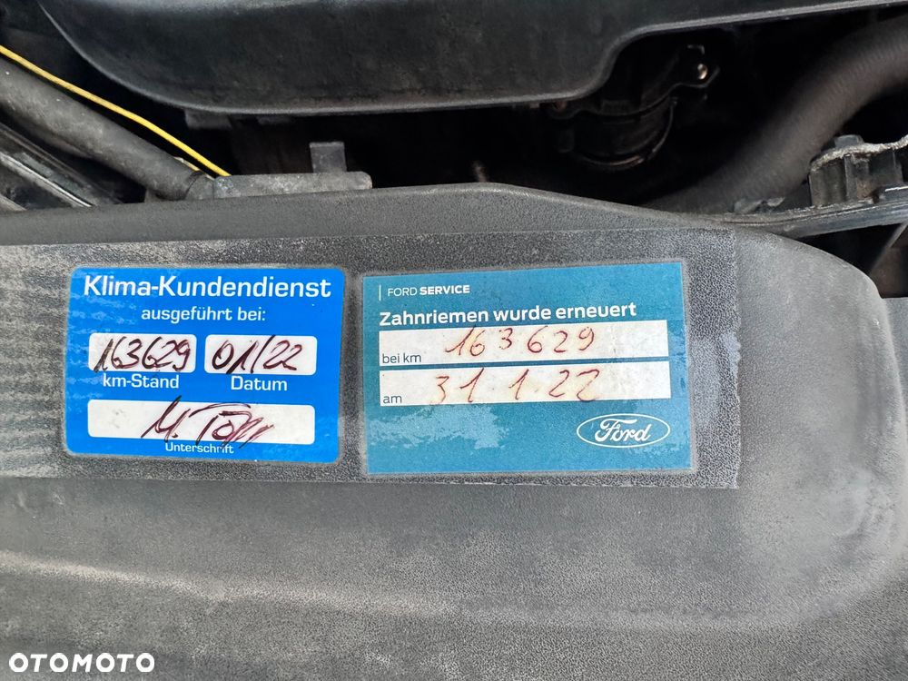 Ford Kuga 2.0 TDCi 2x4 Champions Edition - 30