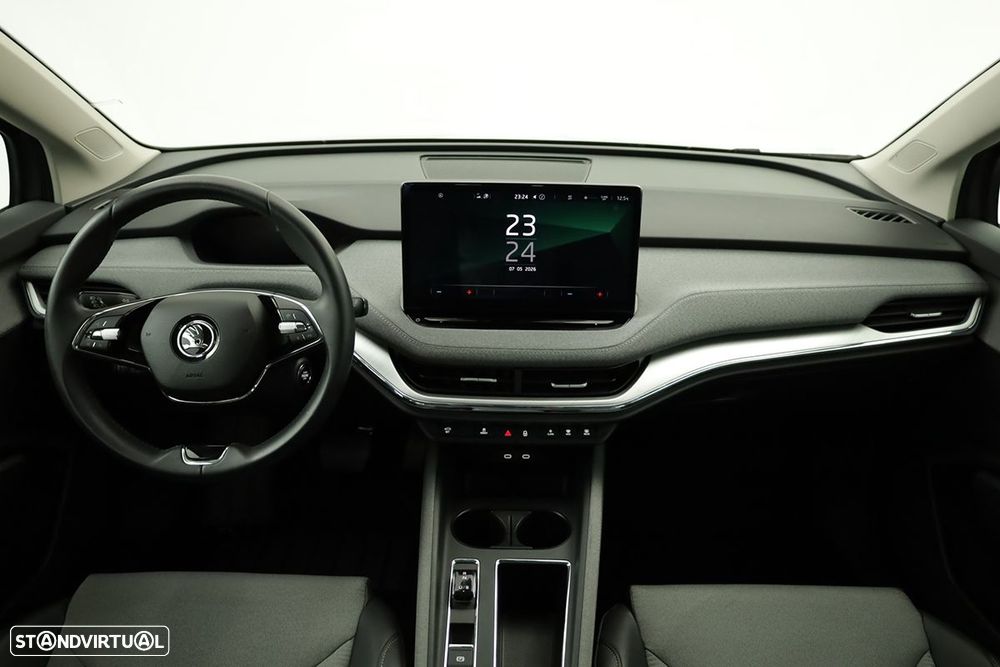 Skoda Enyaq iV 50 - 9